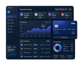 5% per month investment
